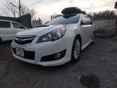 Сүрөт унаа Subaru Legacy