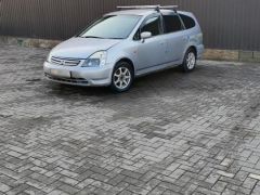 Фото авто Honda Stream