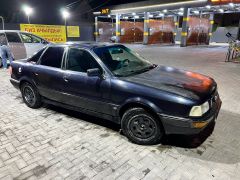 Фото авто Audi 80