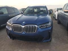 Фото авто BMW X3