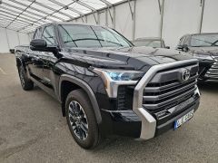 Фото авто Toyota Tundra