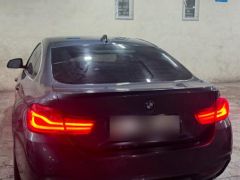 Сүрөт унаа BMW 4 серия