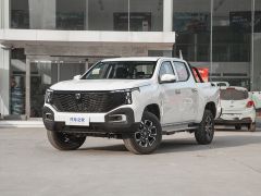 Фото авто Changan Kaicene F70