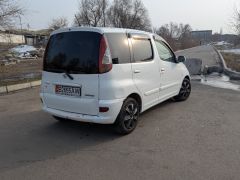 Фото авто Toyota FunCargo