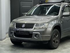 Фото авто Suzuki Grand Vitara