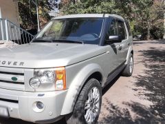 Photo of the vehicle Land Rover Discovery