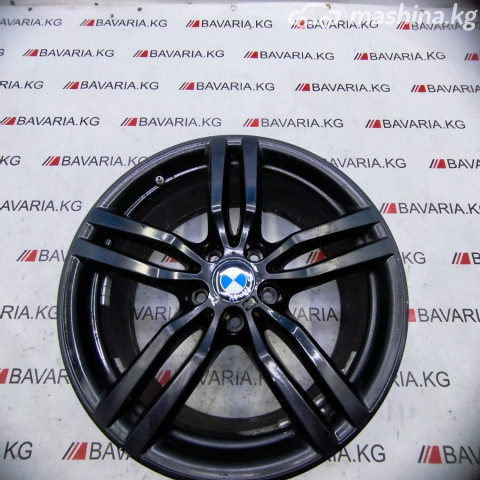 Wheel rims - Диск R19 5x120