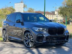 Сүрөт унаа BMW X5