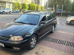 Photo of the vehicle Toyota Caldina