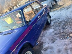 Photo of the vehicle ВАЗ (Lada) 2106