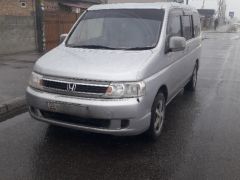 Сүрөт унаа Honda Stepwgn