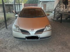 Фото авто Nissan Primera