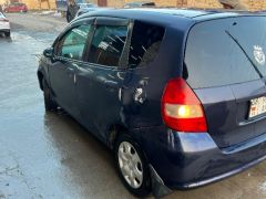 Photo of the vehicle Honda Fit