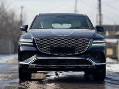 Фото авто Genesis GV80