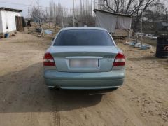 Сүрөт унаа Daewoo Nubira