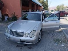 Photo of the vehicle Mercedes-Benz E-Класс