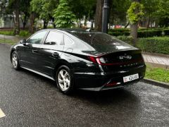 Photo of the vehicle Hyundai Sonata