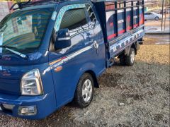 Фото авто Hyundai Porter