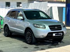 Фото авто Hyundai Santa Fe