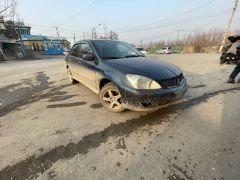 Сүрөт унаа Mitsubishi Lancer