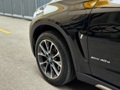 Фото авто BMW X5