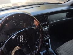 Photo of the vehicle Audi 80