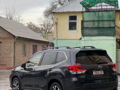 Photo of the vehicle Subaru Forester