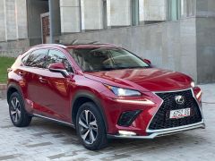 Photo of the vehicle Lexus NX