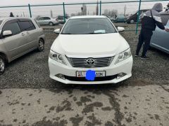 Фото авто Toyota Camry