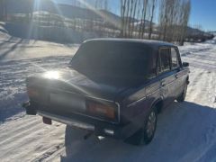 Фото авто ВАЗ (Lada) 2106