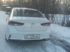 Photo of the vehicle Hyundai Sonata