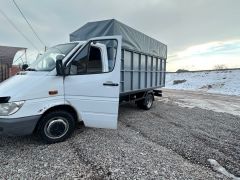 Фото авто Mercedes-Benz Sprinter