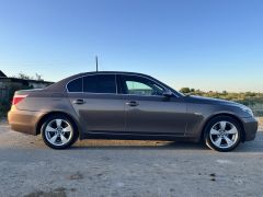 Сүрөт унаа BMW 5 серия