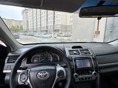 Сүрөт унаа Toyota Camry