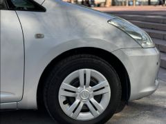 Photo of the vehicle Toyota Wish