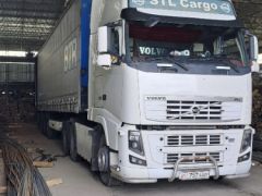 Фото авто Volvo FH