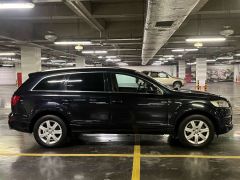 Сүрөт унаа Audi Q7