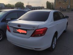 Сүрөт унаа BYD E5