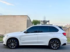 Сүрөт унаа BMW X5