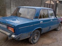 Сүрөт унаа ВАЗ (Lada) 2106