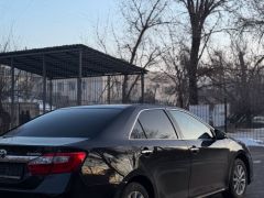 Сүрөт унаа Toyota Camry