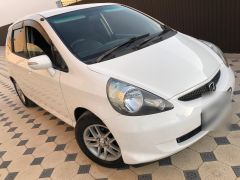 Сүрөт унаа Honda Fit