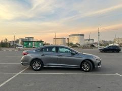 Фото авто Hyundai Sonata