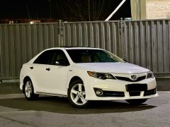 Photo of the vehicle Toyota Camry