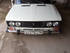 Photo of the vehicle ВАЗ (Lada) 2106