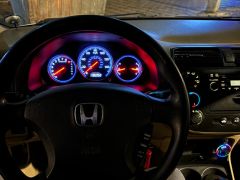 Фото авто Honda Civic