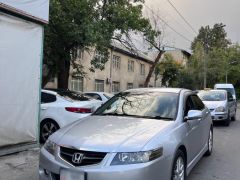 Photo of the vehicle Honda Accord