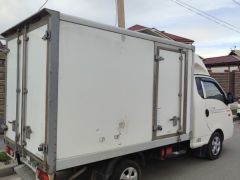 Фото авто Hyundai Porter