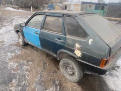 Photo of the vehicle ВАЗ (Lada) 2109