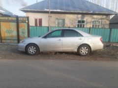 Фото авто Toyota Camry